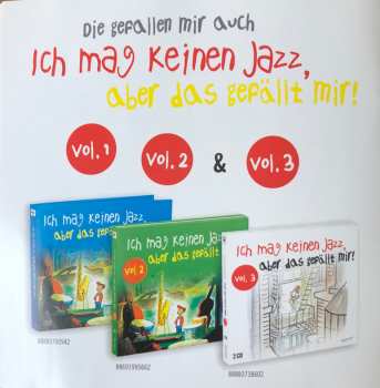 2CD Various: Ich Mag Keine Oper, Aber Das Gefällt Mir 407890