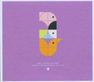 Album Various: Idol Tryouts Two: Ghostly International Vol. Two
