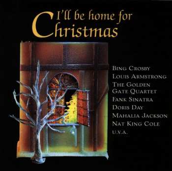 Various: I'll Be Home For Christmas
