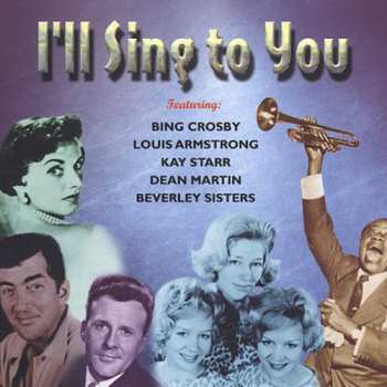 Album Various: I'll Sing To You