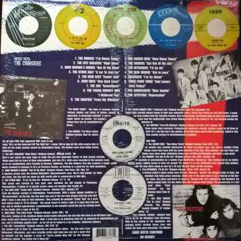 LP Various: "I'm Down Today" (Moody & Brooding Teen Misery Garage Rock Lowdown - 1965-67) 84061