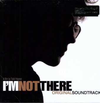 Album Various: I'm Not There (Original Soundtrack)