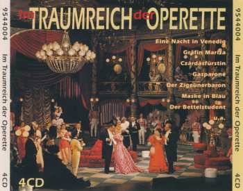 Various: Im Traumreich Der Operette