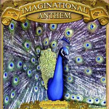 Album Various: Imaginational Anthem