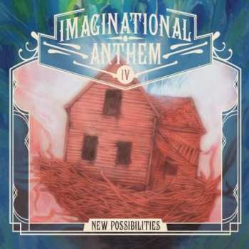 Album Various: Imaginational Anthem Ⅳ: New Possibilities
