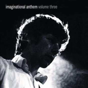 Album Various: Imaginational Anthem Volume Three