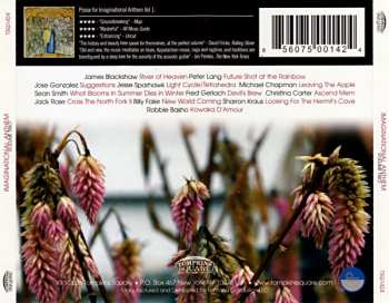CD Various: Imaginational Anthem (Volume Two) 107877