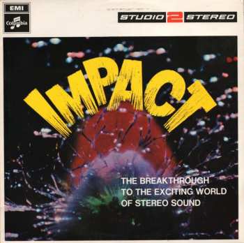 Album Various: Impact