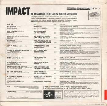 LP Various: Impact 157469