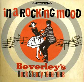 Album Various: In A Rocking Mood (Beverley's Rock Steady 1966-1968)