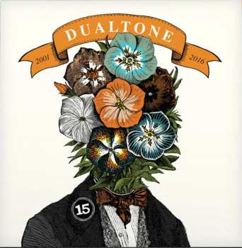 Various: In Case You Missed It: 15 Years of Dualtone