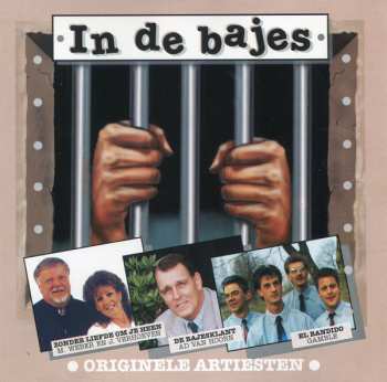 Album Various: In De Bajes