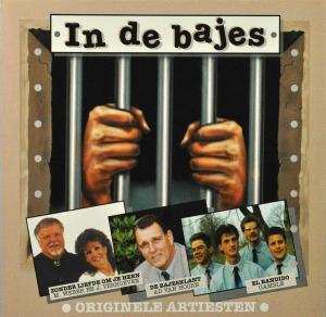 CD Various: In De Bajes 530041