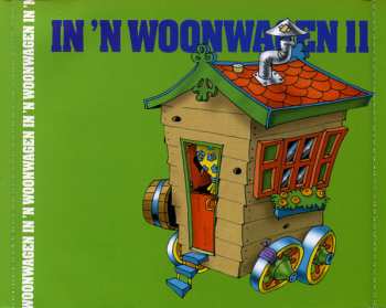 CD Various: In 'n Woonwagen 11 310831