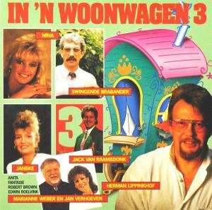 CD Various: In 'n Woonwagen 3 530035
