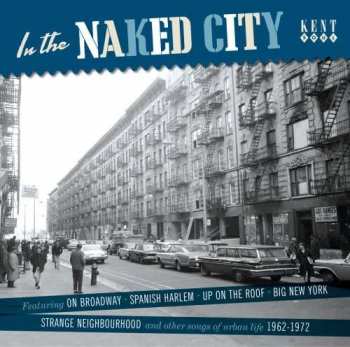 Various: In The Naked City