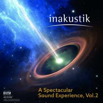 Various: Inakustik - A Spectacular Sound Experience, Vol. 2