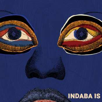 Album Various: Indaba Is