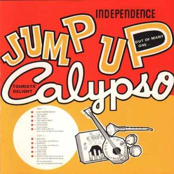 Album Various: Independence Jump Up Calypso
