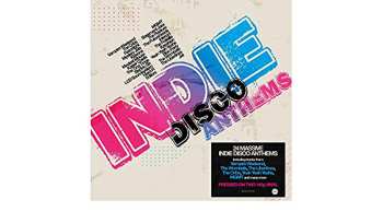 Album Various: Indie Disco Anthems