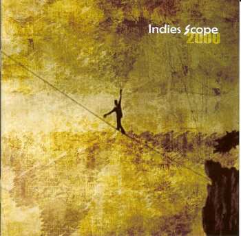 Album Various: Indies Scope 2009