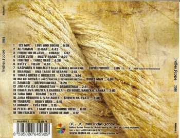 CD Various: Indies Scope 2009 52492