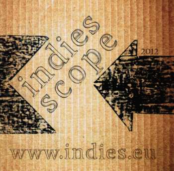 Album Various: Indies Scope 2012
