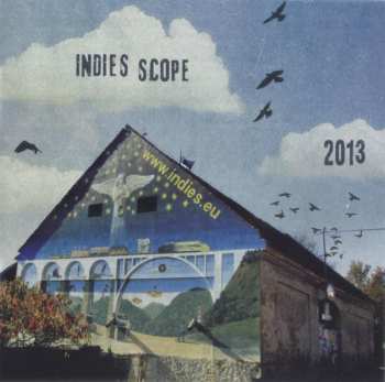 Various: Indies Scope 2013