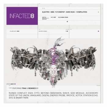 Various: Infacted 8