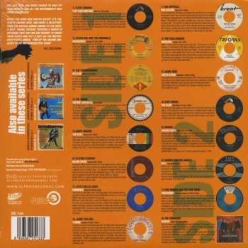 LP Various: Infamous InstroMonsters Of Rock’N’Roll Vol. 4 78097