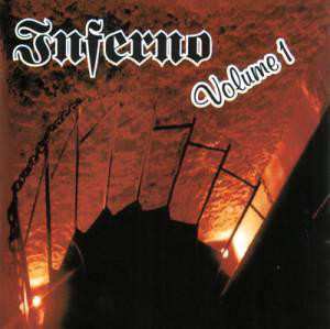 Album Various: Inferno Volume 1