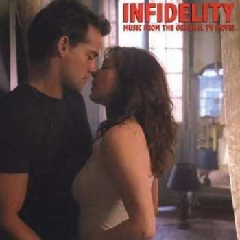 Album Various: Infidelity - Music From The Original TV Movie