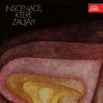 Album Various: Inscenace, Které Zaujaly (IV)