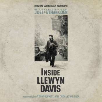 Album Various: Inside Llewyn Davis (Original Soundtrack Recording)