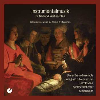 Album Various: Instrumentalmusik Zu Advent & Weihnachten