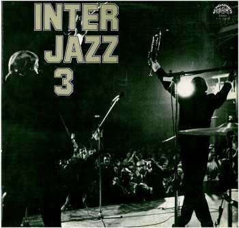 Album Various: Interjazz 3