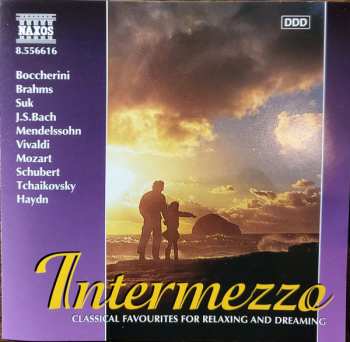 Album Various: Intermezzo