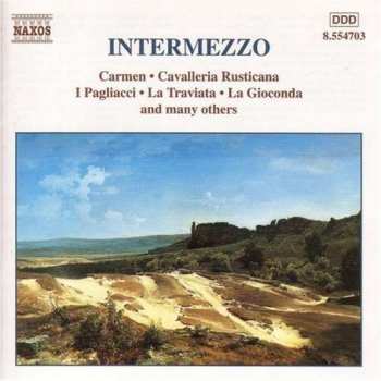 Album Various: Intermezzo