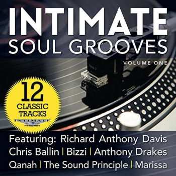 Album Various: Intimate Soul Grooves - Volume One