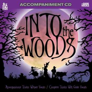CD Various: Into The Woods 295784