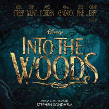 Album Various: Into The Woods