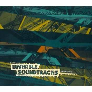 Album Various: Invisible Soundtracks [Macro 1]