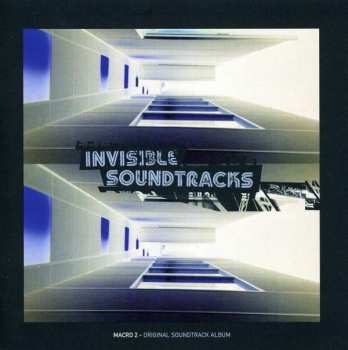 Album Various: Invisible Soundtracks: Macro 2