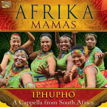 Album Various: Iphupho: A Cappella From South Africa