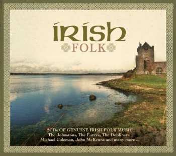 Album Various: Irish Folk