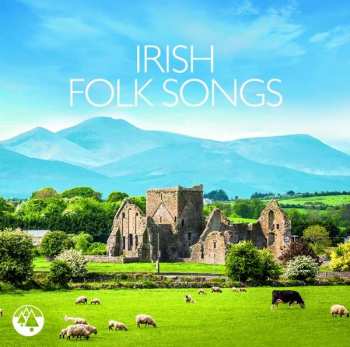 Album Various: Irish Folk Songs
