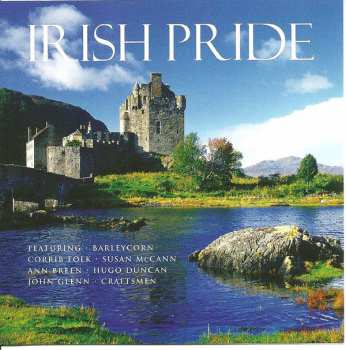 Album Various: Irish Pride