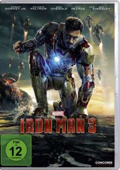 Various: Iron Man 3