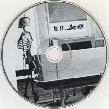 CD Various: Is It... Dead? 446444
