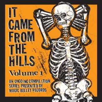 Album Various: It Came From The Hills Volume 1